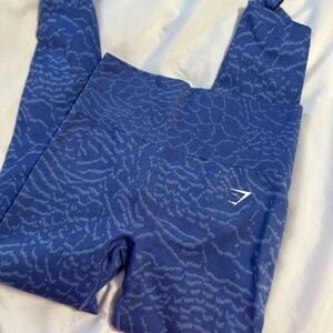 Gymshark adapt butterfly